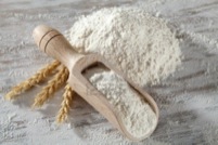 flour