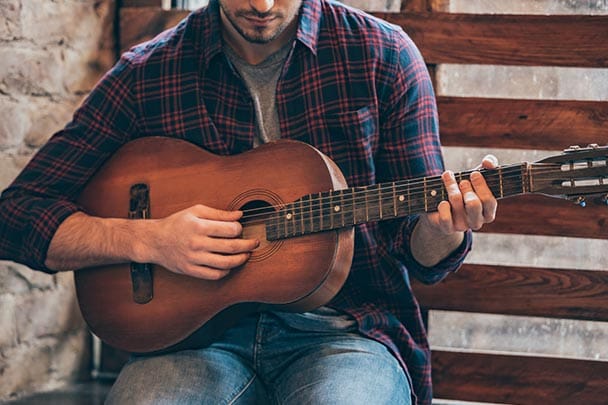 guitar