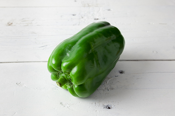 green pepper