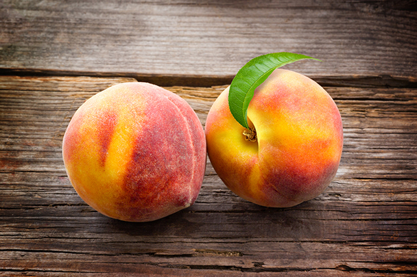 peaches