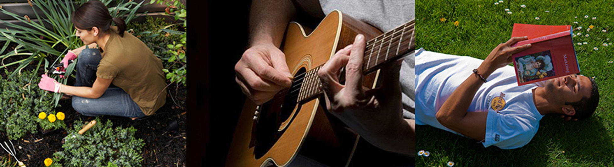 daily family activities