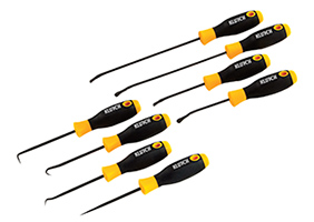 “O” ring pick set