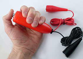 remote starter switch