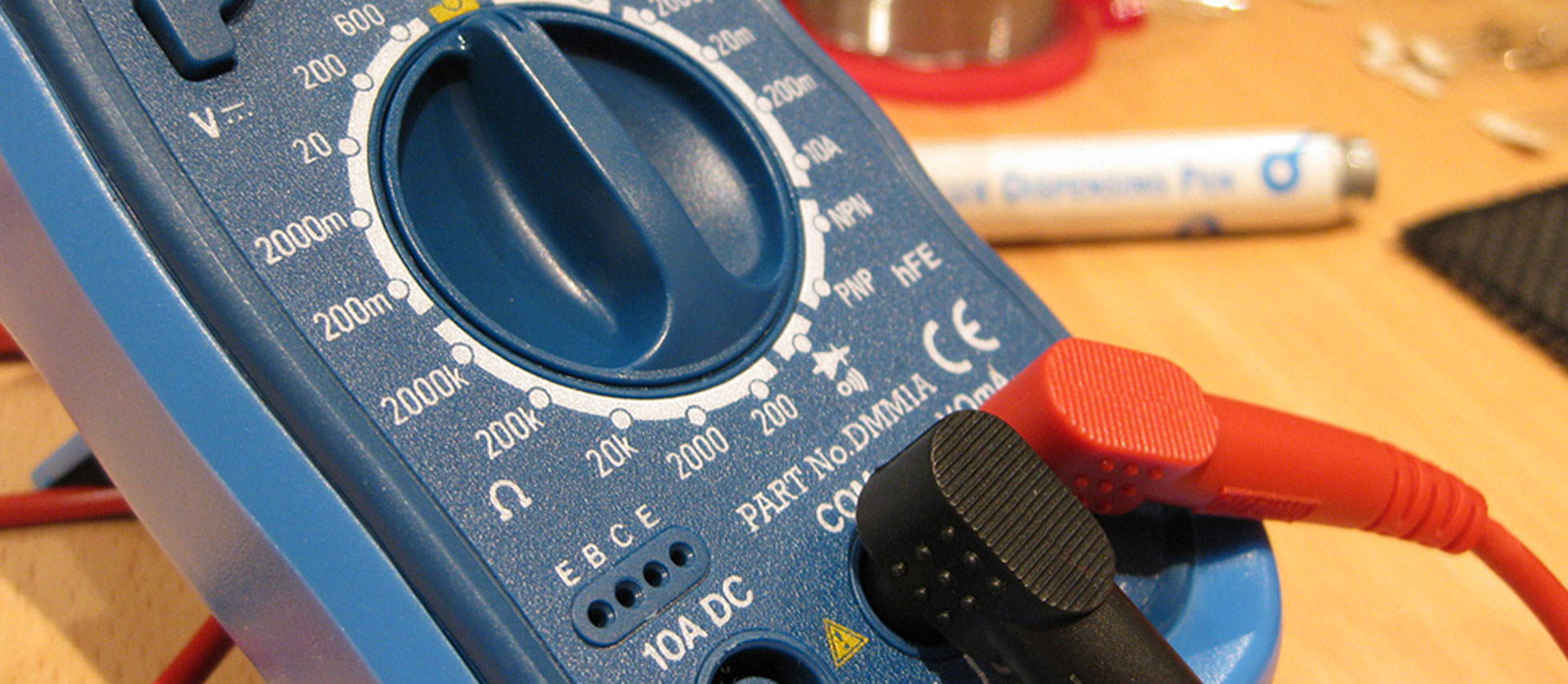 multimeter
