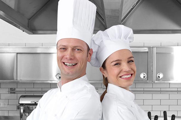 chefs
