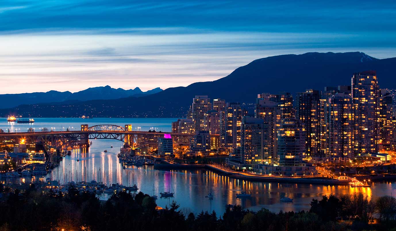 Vancouver