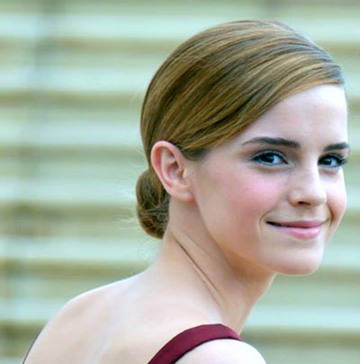Emma watson 2