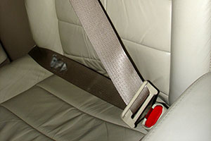 seatbelt