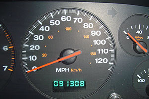 mileage