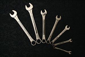wrench