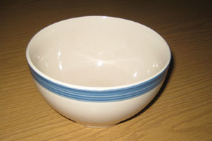 bowl