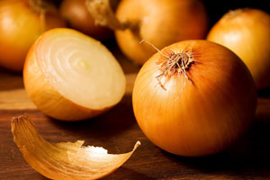 onion