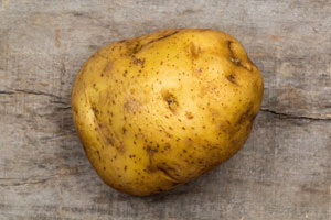 potato