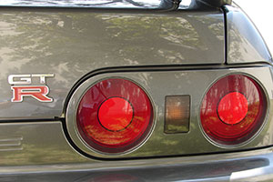 taillights