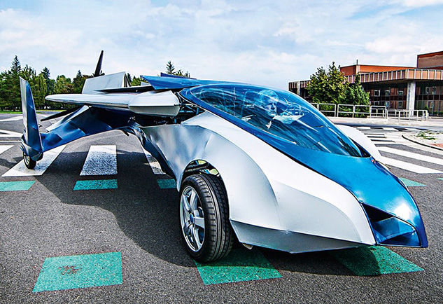 flyingcar