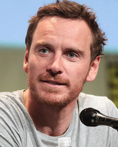Fassbender