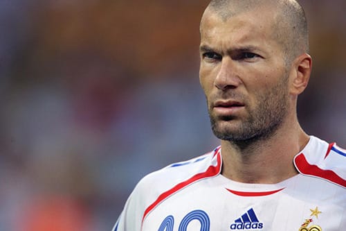 zidane