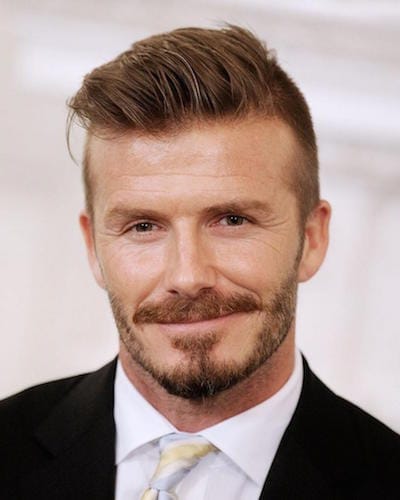 David Beckham