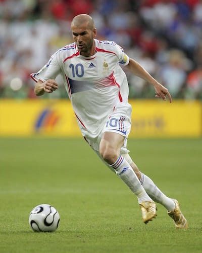 Zidane