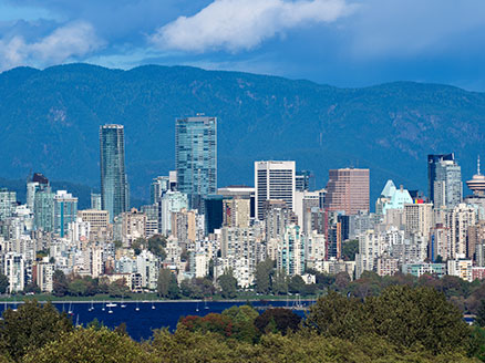 Vancouver