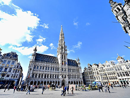 Brussels