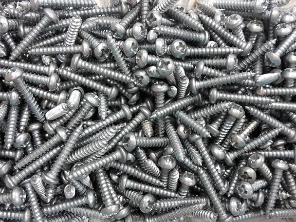 screws
