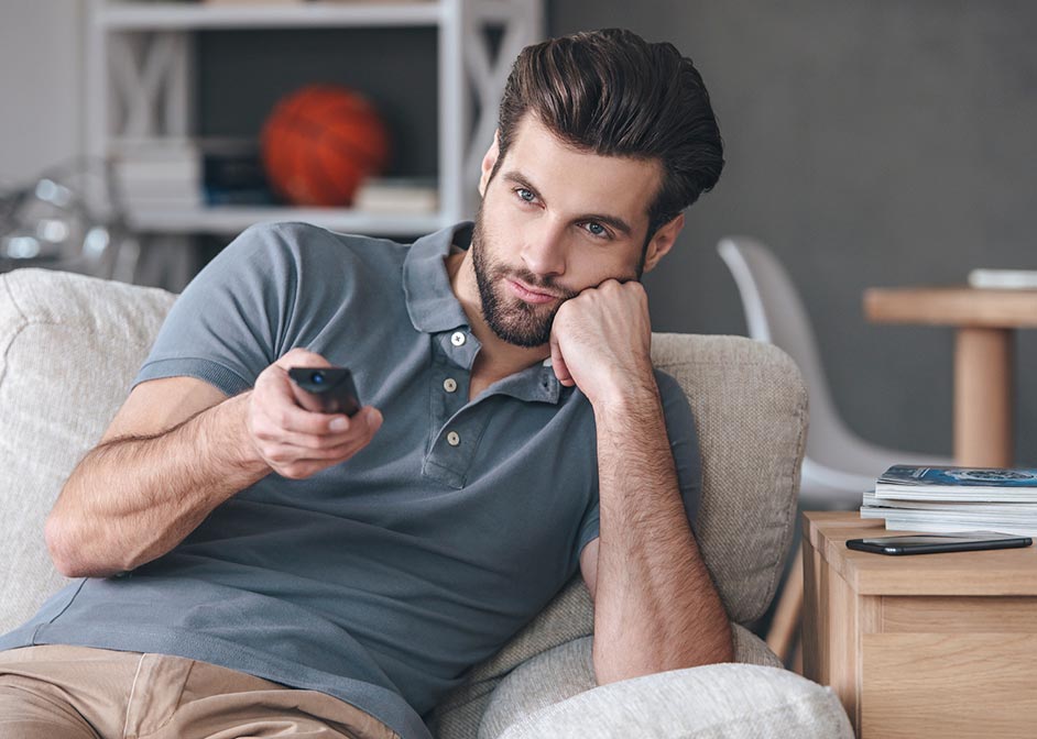 uncertain expression