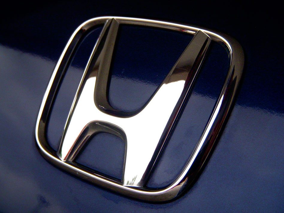 honda logo