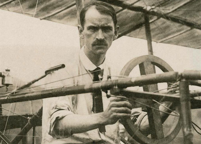 Glenn Curtiss