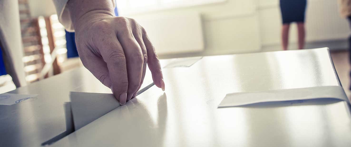 voting