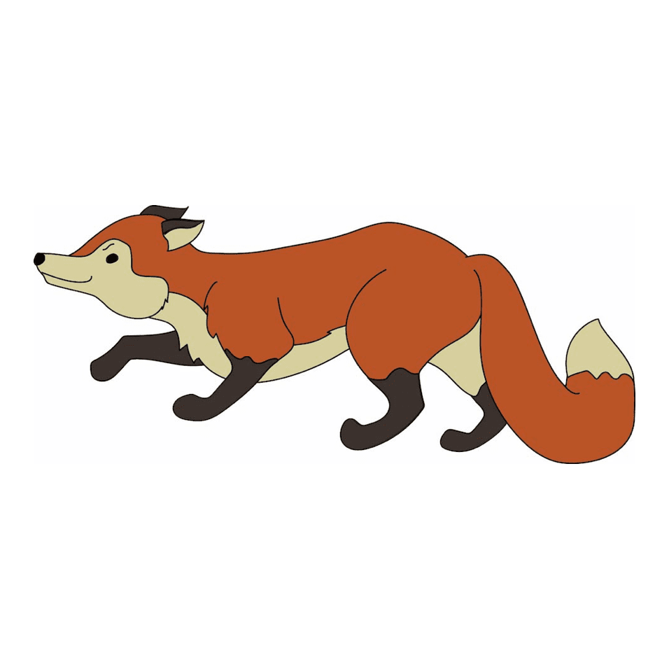 fox