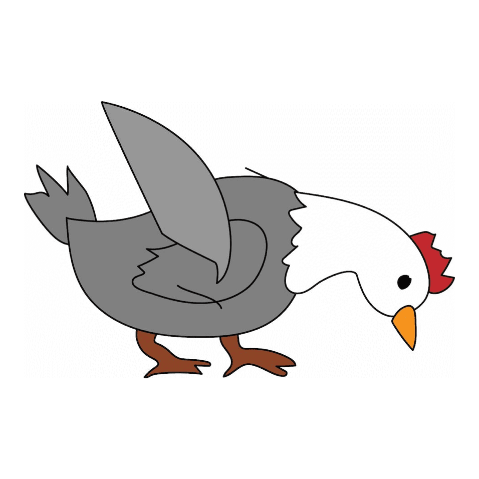 hen