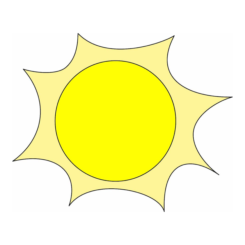 sun