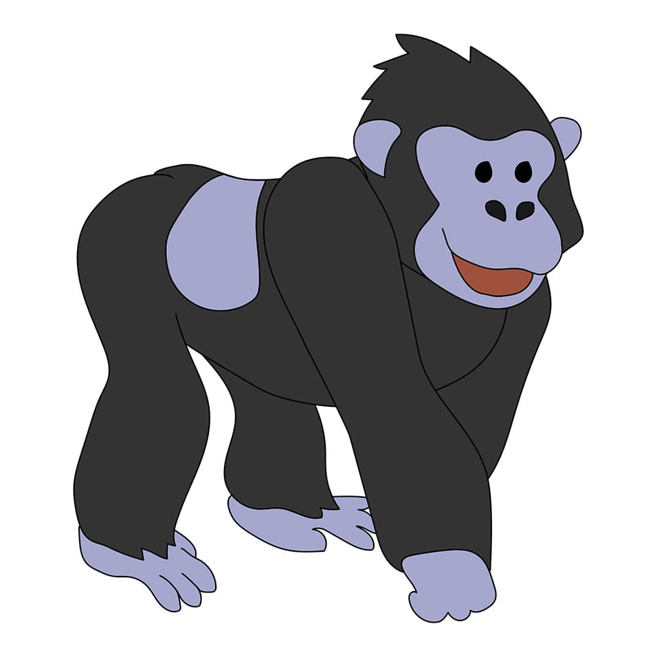 gorilla