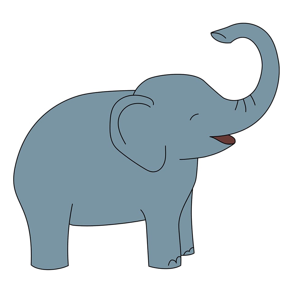 elephant