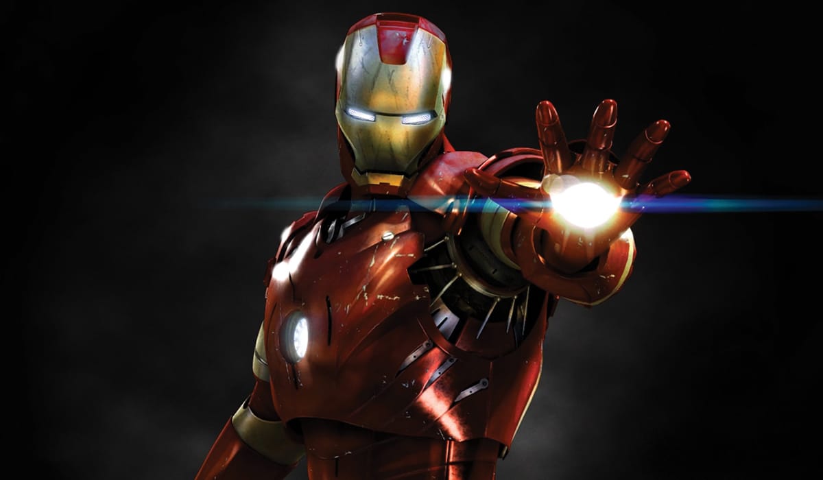IronMan