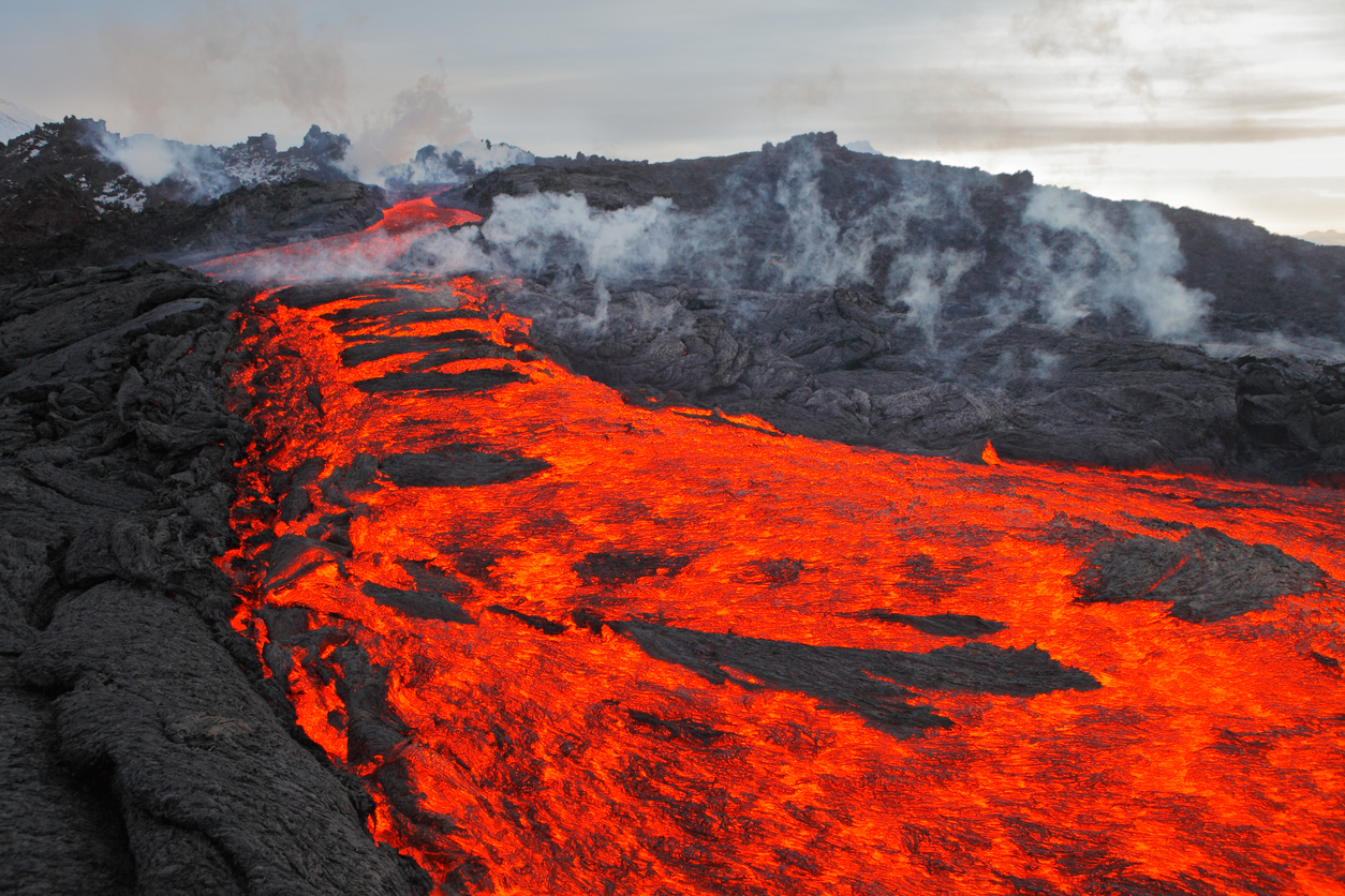 lava