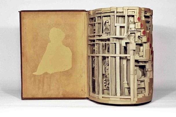 book art