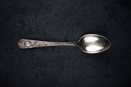 spoon