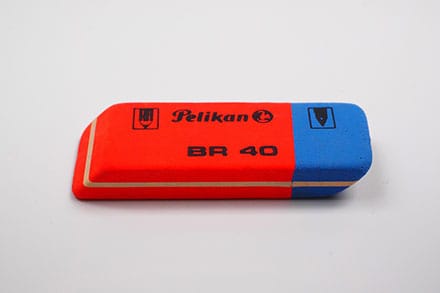 eraser