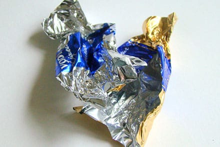wrapper