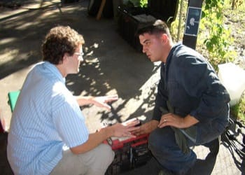 Kyle MacDonald trading