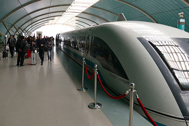 maglev