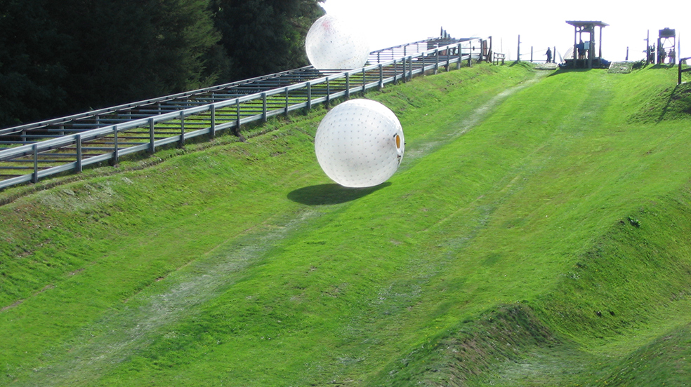 zorb