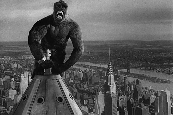 kingkong