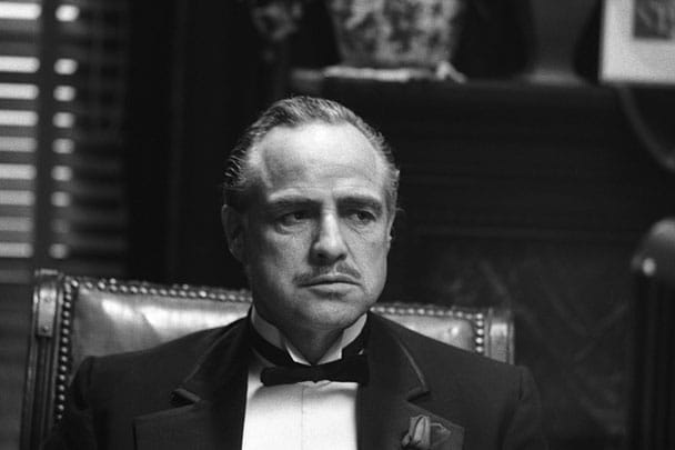 godfather