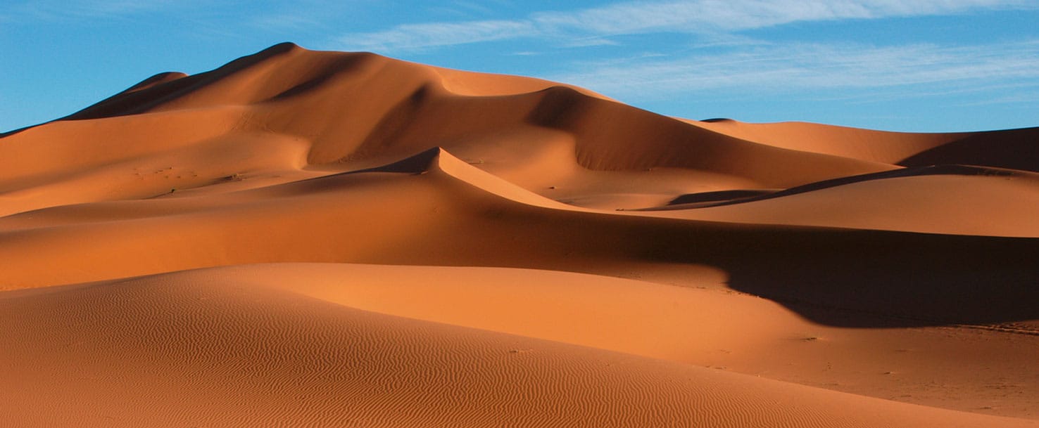 sahara