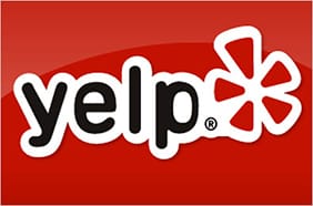 Yelp logo