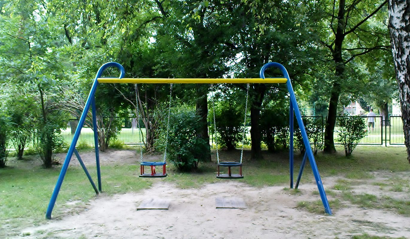 swings
