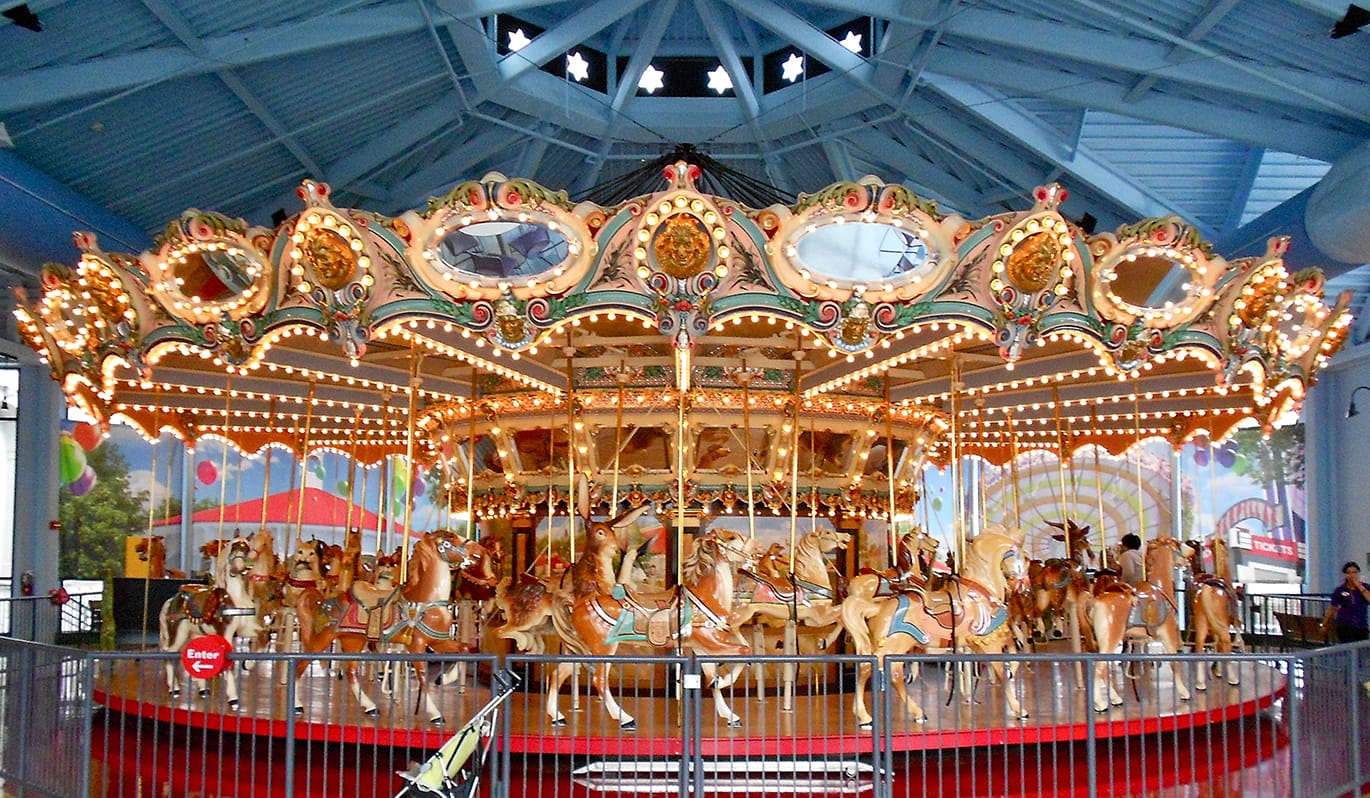 carousel